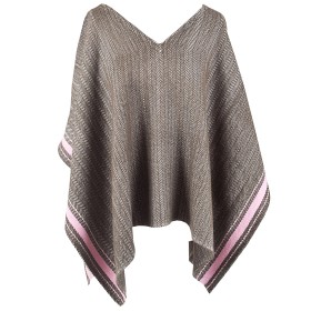 Boho Poncho